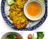 รูปขั้นตอนการทำที่ 1 ของ ทอดมันอกไก่คลีน