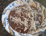 सूजी हलवा (Suji halwa recipe in hindi) रेसिपी चरण 8 फोटो