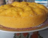 Foto langkah ke 7 dari resep #307.Bolu Jagung Manis Kukus.