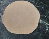 तंदूरी रोटी तवे पर (Tandoori roti tawe par recipe in Hindi) रेसिपी चरण 5 फोटो