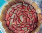 Foto del paso 4 de la receta: Carlota de frutos rojos