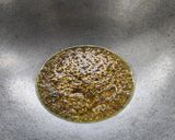 A picture of step 2 of French Beans Ki Sabji.