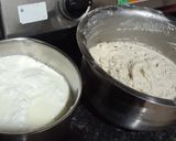 चटपटे दही भल्ले (Chatpati dahi bhalle recipe in Hindi) रेसिपी चरण 1 फोटो