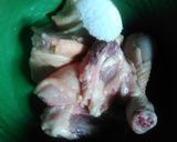 Foto langkah ke 1 dari resep Ayam goreng cabai hijau simpel.