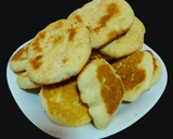 Foto del paso 4 de la receta: Galletas fáciles para el mate