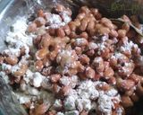Foto langkah ke 4 dari resep Kacang disko #11.