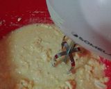 Foto del paso 1 de la receta: Muffins de zanahoria