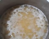 Foto langkah ke 1 dari resep Kacang hijau isian onde onde.