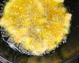 A picture of step 2 of Savory mashed potato🍽🥔🥕.