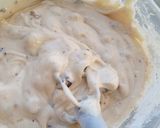 Foto del paso 4 de la receta: Muffins fáciles altos en Hierro y Magnesio 🥧