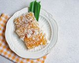 Foto langkah ke 7 dari resep Ongol-Ongol Labu Kuning.