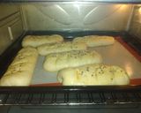 Foto del paso 8 de la receta: Pan relleno🥖