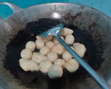 Foto langkah ke 11 dari resep Olos isi jamur.