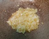 Foto langkah ke 2 dari resep Mentai Rice Chicken.