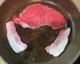 Foto del paso 2 de la receta: Chivito al pan