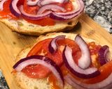 Foto del paso 3 de la receta: Torradetes 😋