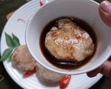 Foto langkah ke 7 dari resep Cireng / Pempek Nasi Praktis.