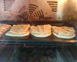 A picture of step 11 of Pizza strips.