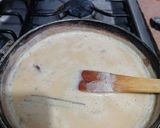 Foto del paso 2 de la receta: Helado de leche quemada