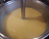 Foto del paso 6 de la receta: Crema de calabacín – patatas y zanahorias