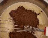 Kókuszkocka recept fázis 2 fotója
