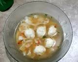 Cara Membuat Baso mie kwetiau 3