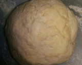 Foto del paso 3 de la receta: CRONCHI CRONCHI DE VAINILLA!
