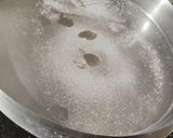 नो यीस्ट नो मैदा डोनट्स रेसिपी चरण 3 फोटो