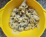 Foto del paso 3 de la receta: Galletitas avena y ricota