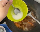Foto langkah ke 3 dari resep Puyunghai Crispy a la Chinese Food.