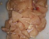 Foto del paso 2 de la receta: Tarta de pollo