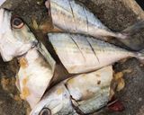 Foto langkah ke 4 dari resep Bumbu Ikan Goreng.