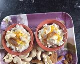 A picture of step 6 of A favourite sweet 💓 dish(Rabdi).