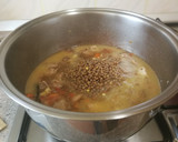 Foto del paso 5 de la receta: Lentejas con carne de cerdo