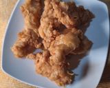 Foto del paso 4 de la receta: Pollo frito