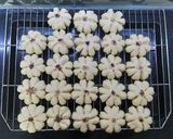 Hình bước làm 2 của món Bánh bao trà sữa