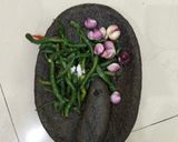 Foto langkah ke 3 dari resep Ayam Batokok Lado Mudo (khas Padang).