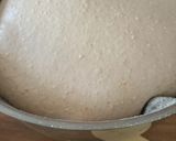 Une image de l'étape 3 de Pain cocotte au levain au Cook Expert.