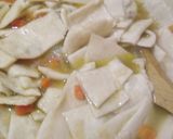 Foto del paso 5 de la receta: 🍜Pantrucas🤤😋