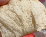 Foto langkah ke 4 dari resep Roti Tawar Anti Gagal.