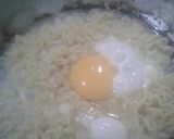 Foto langkah ke 3 dari resep Lumpia goreng isi mie goreng keju ala ala.