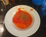 Foto del paso 1 de la receta: Pizza de champiñones portobello keto
