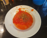 Foto del paso 1 de la receta: Pizza de champiñones portobello keto