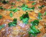 صورة لخطوة 6 من وصفة موشتو بصدر الدجاج 😋