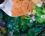 அவரைக்காய் சாம்பார் ரெசிபி ஸ்டேப் 2 புகைப்படம்