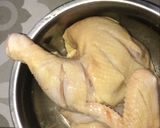 Foto langkah ke 1 dari resep Ayam panggang betutu (oven).