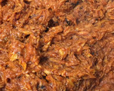 Foto del paso 3 de la receta: Miguitas de atún con tomate