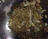 Foto langkah ke 4 dari resep Mie Goreng Kecap.