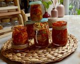 Foto langkah ke 4 dari resep 012. Sambal Baby Cumi Extra Hot 😤.