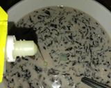 Foto langkah ke 3 dari resep Es Lumut Cincau.